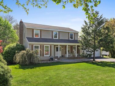 1368 BLUEWATER RD, ROCKINGHAM, VA 22801