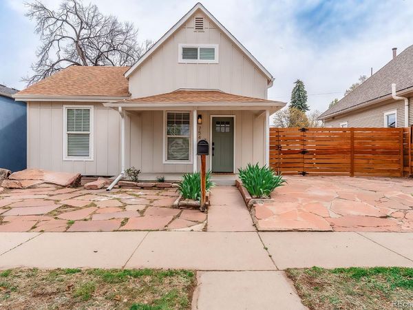 754 King Street, Denver, CO 80204