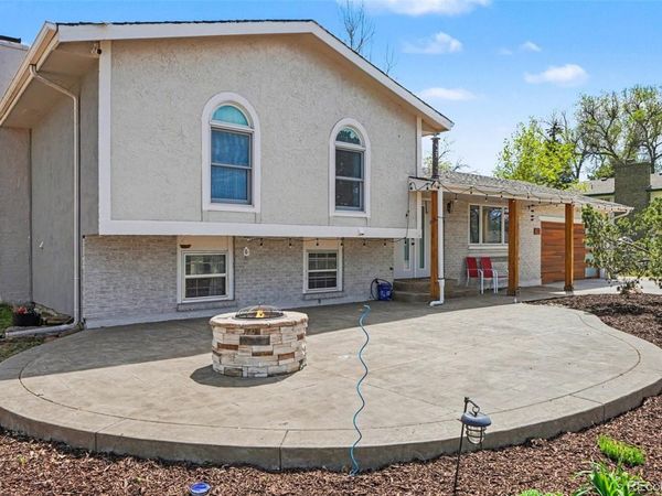 6727 Duke Drive, Colorado Springs, CO 80918