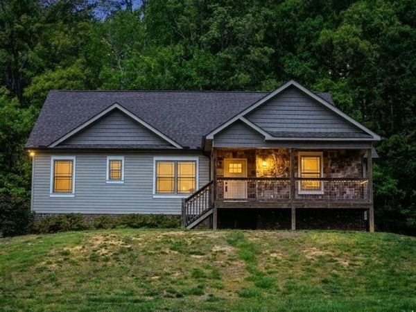 7100 Blue Springs Road, Cleveland, TN 37311