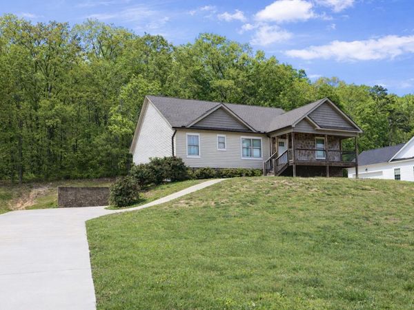7100 Blue Springs Road, Cleveland, TN 37311