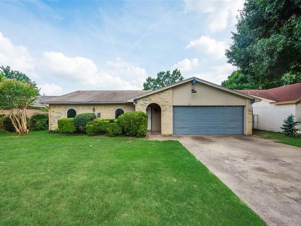 512 W Oakdale Road, Irving, TX 75060