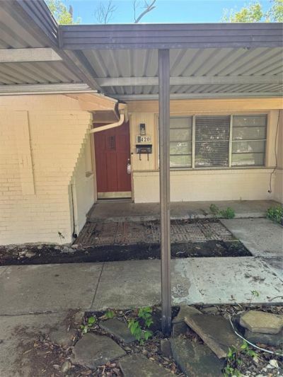 3420 Bahamas Drive, Mesquite, TX 75150 Main Photo