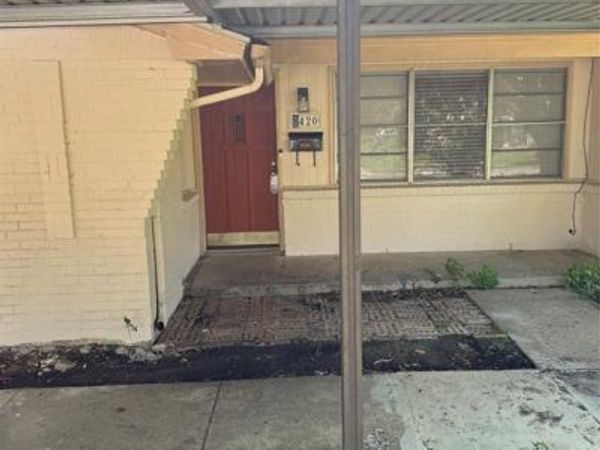 3420 Bahamas Drive, Mesquite, TX 75150