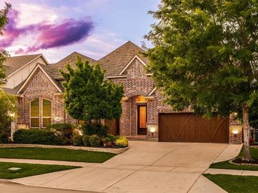 4440 Sapphire Drive, Frisco, TX 75034