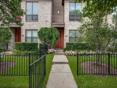 4211 Rawlins Street, Unit 527, Dallas, TX 75219