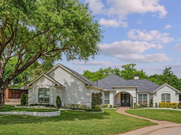 615 Timber Way, Highland Village, TX 75077