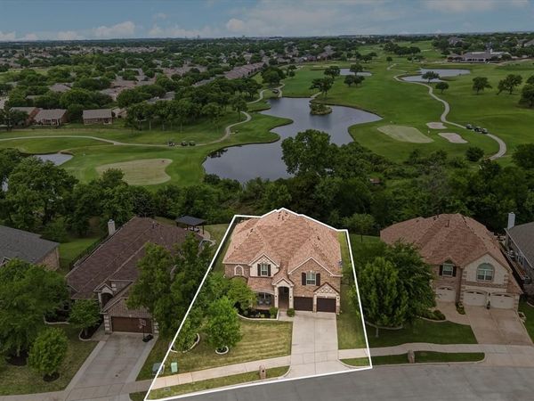 1229 Ardglass Trail, Corinth, TX 76210