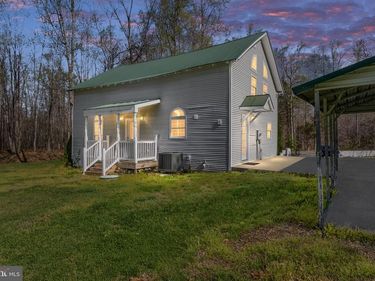 459 ROCK HILL CHURCH ROAD , STAFFORD, VA 22556