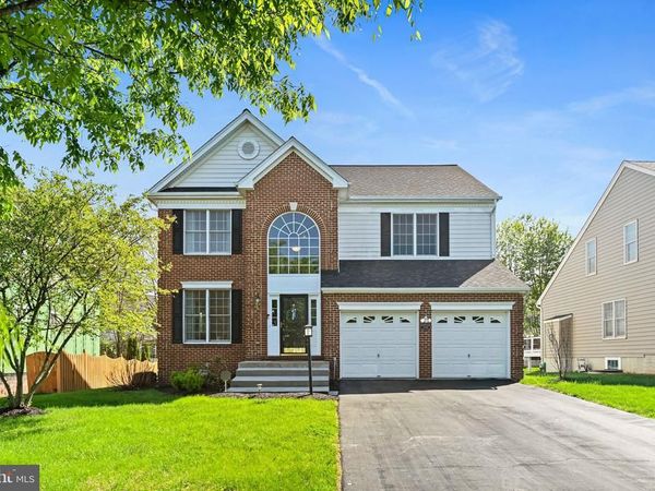 22845 QUEENSBRIDGE DRIVE, ASHBURN, VA 20148