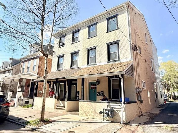 255 BEECH STREET , POTTSTOWN, PA 19464