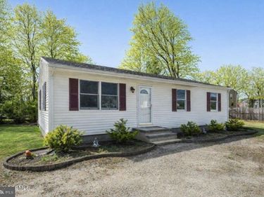 229 PT PLEASANT AVENUE, BAYVILLE, NJ 08721