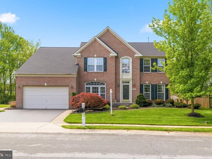 5650 Compton Lane, Eldersburg, MD 21784 Main Photo