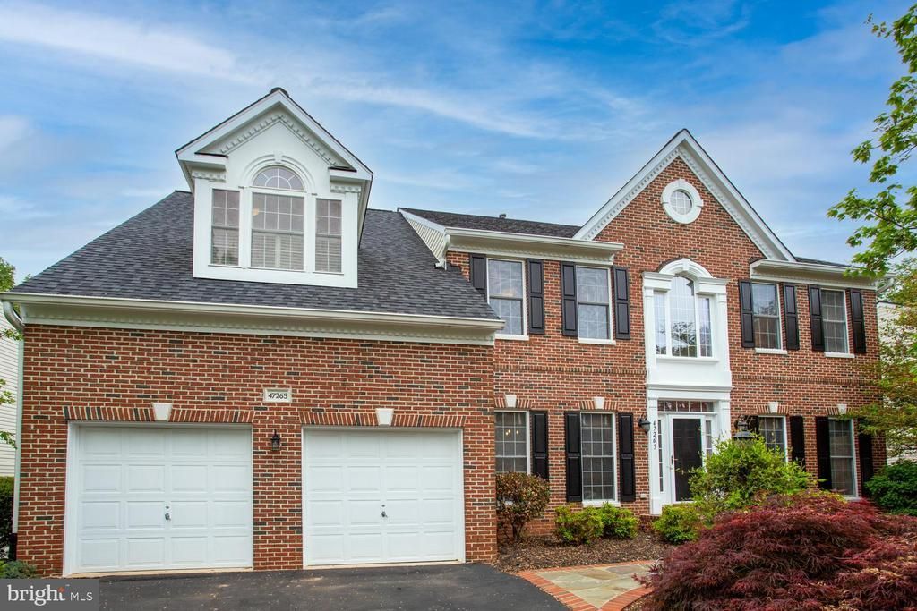 47265 Middle Bluff Place, Sterling, VA 20165 Main Photo