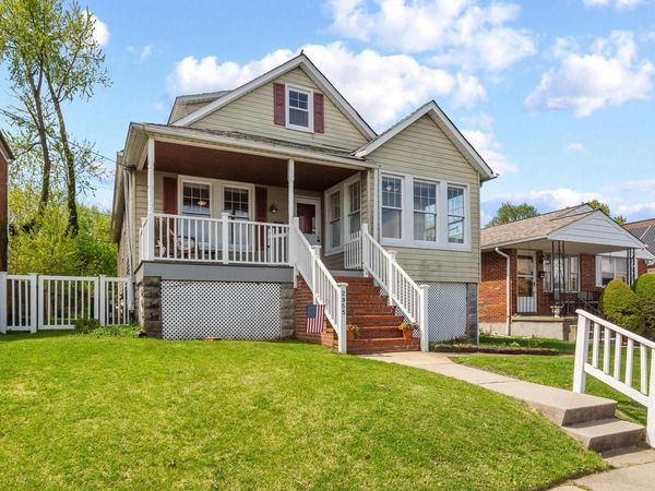 2955 EDGEWOOD AVENUE, PARKVILLE, MD 21234