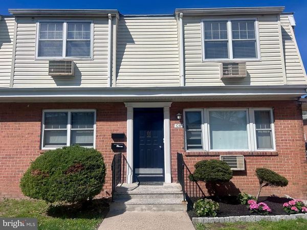 132H THE ORCHARD, EAST WINDSOR, NJ 08512