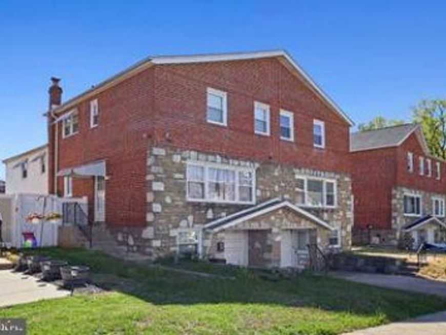 2712 Mower Street, Philadelphia, PA 19152 Main Photo