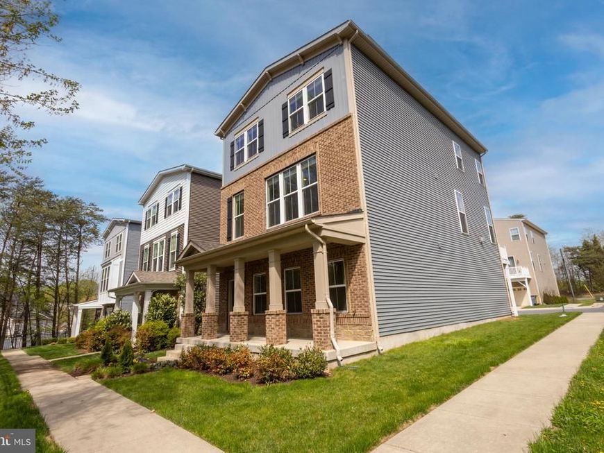 1521 Burnell Drive, Hanover, MD 21076 Main Photo