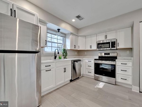 2581 ROBINSON PLACE, WALDORF, MD 20602