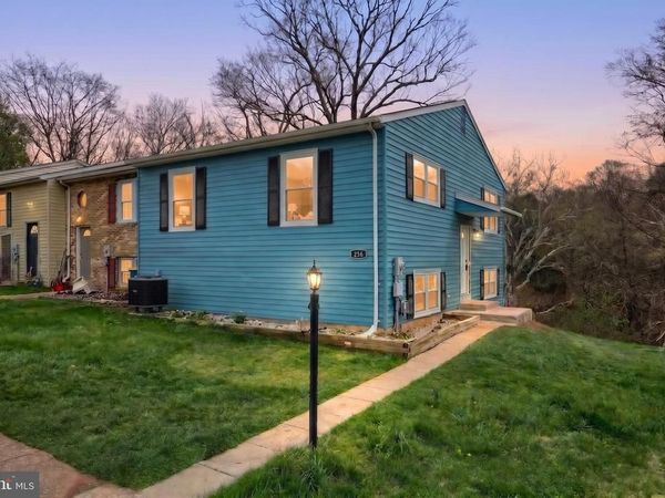 256 JUNIPER DRIVE, ETTERS, PA 17319