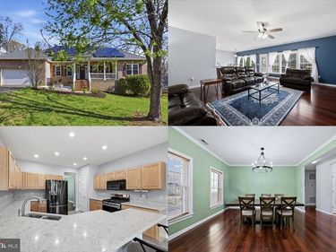 1104 COLUMBUS DRIVE , STAFFORD, VA 22554