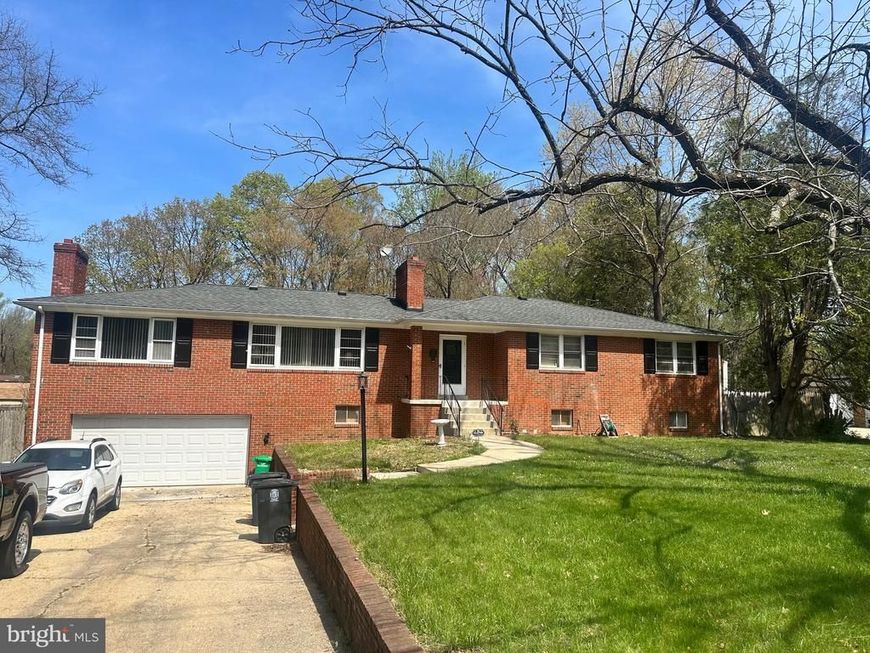 9428 Victoria Drive, Upper Marlboro, MD 20772 Main Photo
