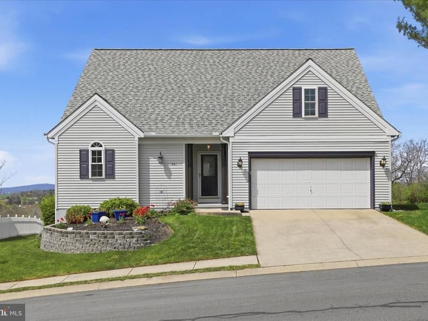 407 Lake Street, Ephrata, PA 17522 Main Photo