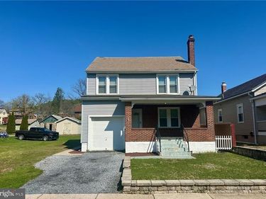 711 FRANKLIN AVENUE, PALMERTON, PA 18071