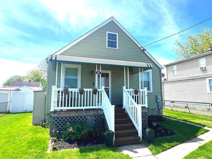 89 Wise Avenue , Baltimore, MD 21222 Main Photo