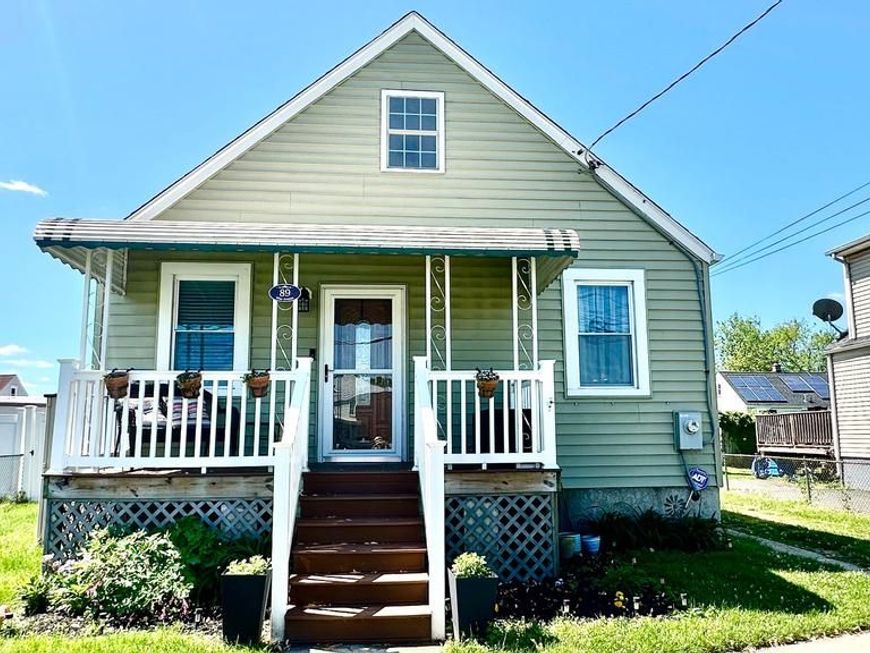 89 Wise Avenue, Baltimore, MD 21222 Main Photo