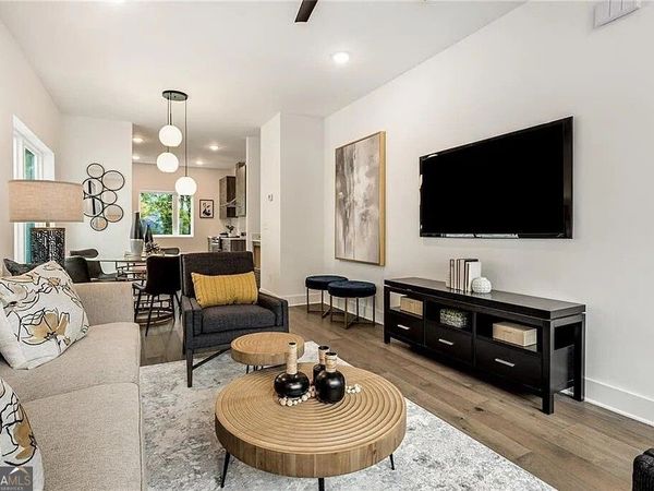 1436 Walker Place SE, Atlanta, GA 30317