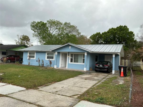 5132 ELESE STREET , ORLANDO, FL 32811