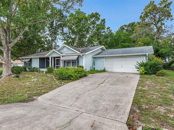 8297 SW 108TH LOOP , OCALA, FL 34481