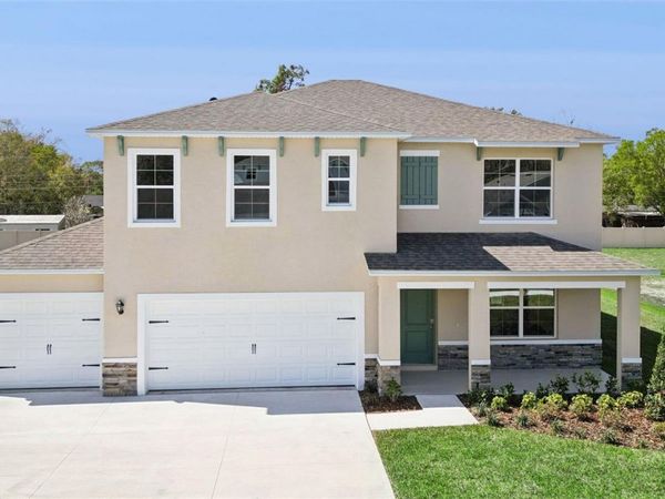 4032 BRADBURY WAY , SANFORD, FL 32773