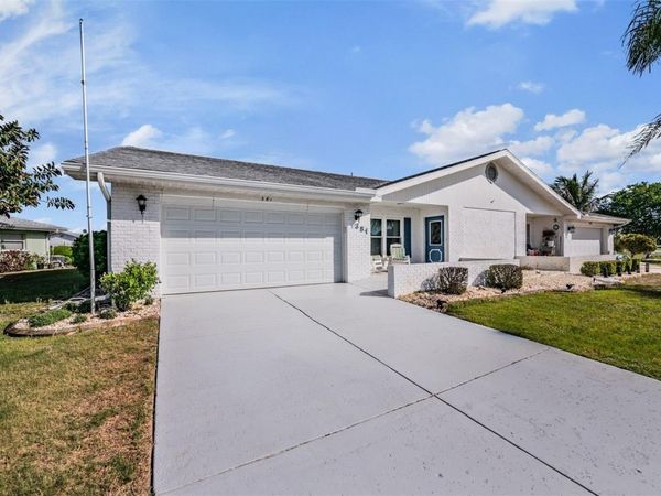 381 CLUB MANOR DRIVE, SUN CITY CENTER, FL 33573