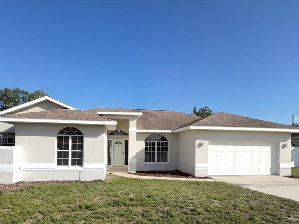 2051 ELKCAM BOULEVARD , DELTONA, FL 32725