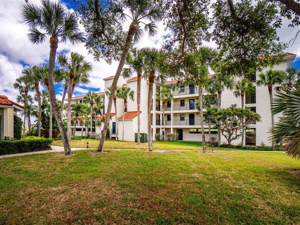 1591 BEACH ROAD , Unit 407, ENGLEWOOD, FL 34223