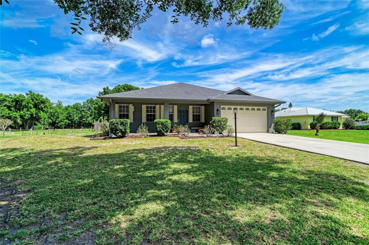 12010 69th Street E, Parrish, FL 34219 Photo