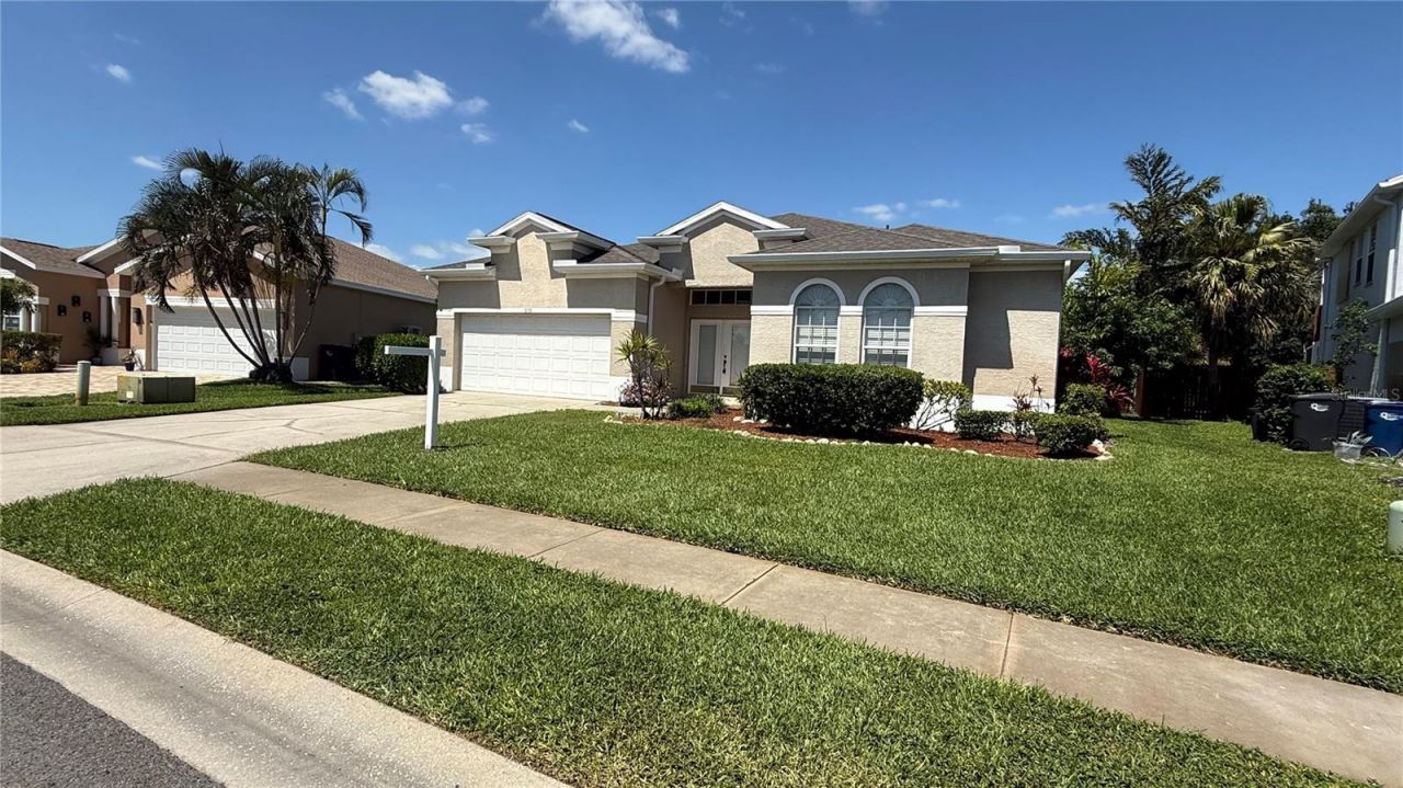 5115 51ST LANE W Bradenton, FL 34210