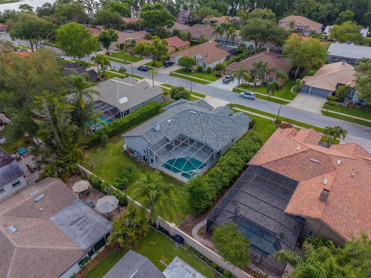 3909 Talah Drive, Palm Harbor, FL 34684 Photo