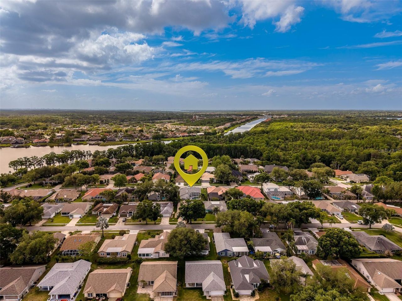 3909 Talah Drive, Palm Harbor, FL 34684 Photo