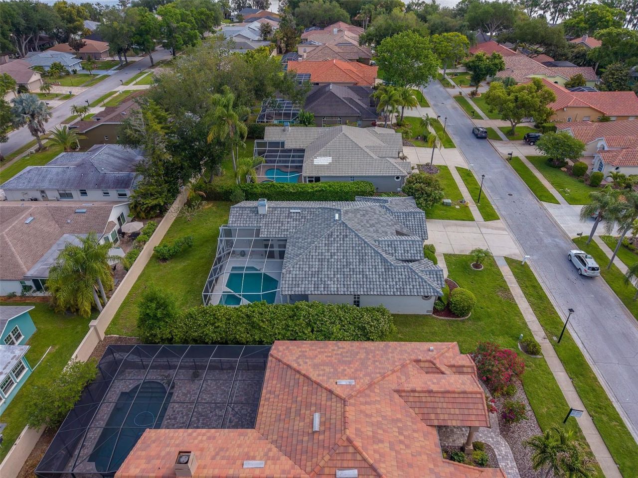 3909 Talah Drive, Palm Harbor, FL 34684 Photo