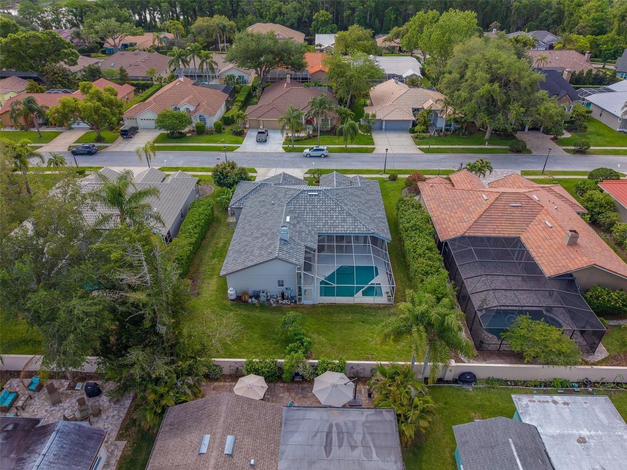 3909 Talah Drive, Palm Harbor, FL 34684 Photo