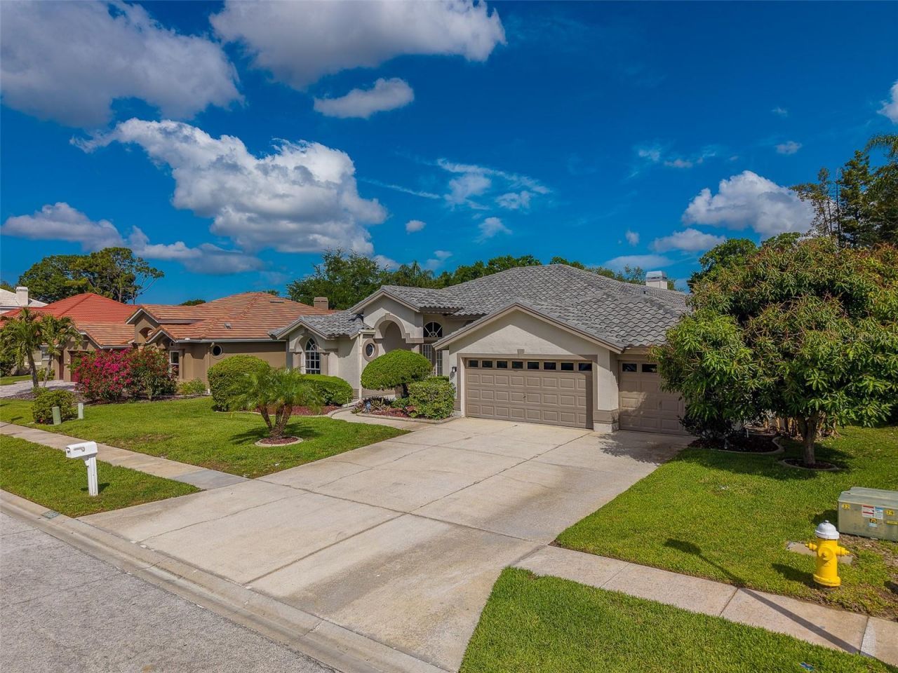 3909 Talah Drive, Palm Harbor, FL 34684 Photo