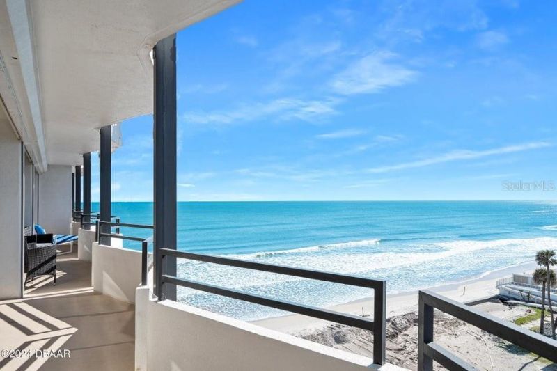 2828 N Atlantic Avenue, Unit 604, Daytona Beach, FL 32118 Photo