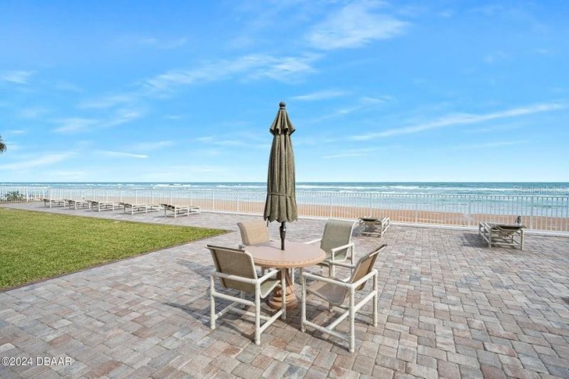 2828 N Atlantic Avenue, Unit 604, Daytona Beach, FL 32118 Photo