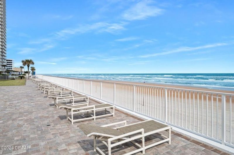 2828 N Atlantic Avenue, Unit 604, Daytona Beach, FL 32118 Photo