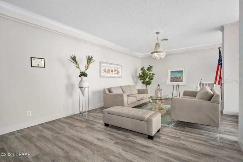 2828 N Atlantic Avenue, Unit 604, Daytona Beach, FL 32118 Photo