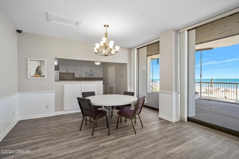 2828 N Atlantic Avenue, Unit 604, Daytona Beach, FL 32118 Photo