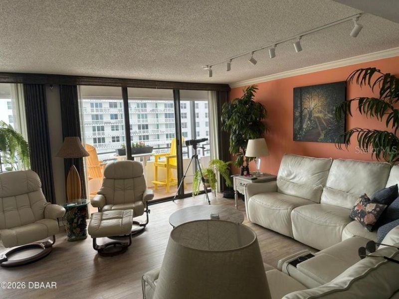 2828 N Atlantic Avenue, Unit 604, Daytona Beach, FL 32118 Photo